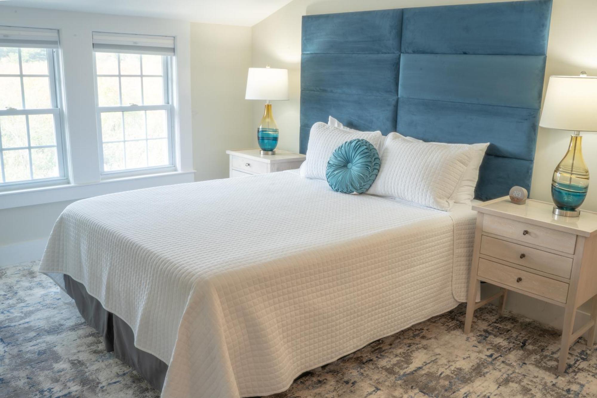 935 Ocean, A Beachside Inn Hampton Zewnętrze zdjęcie