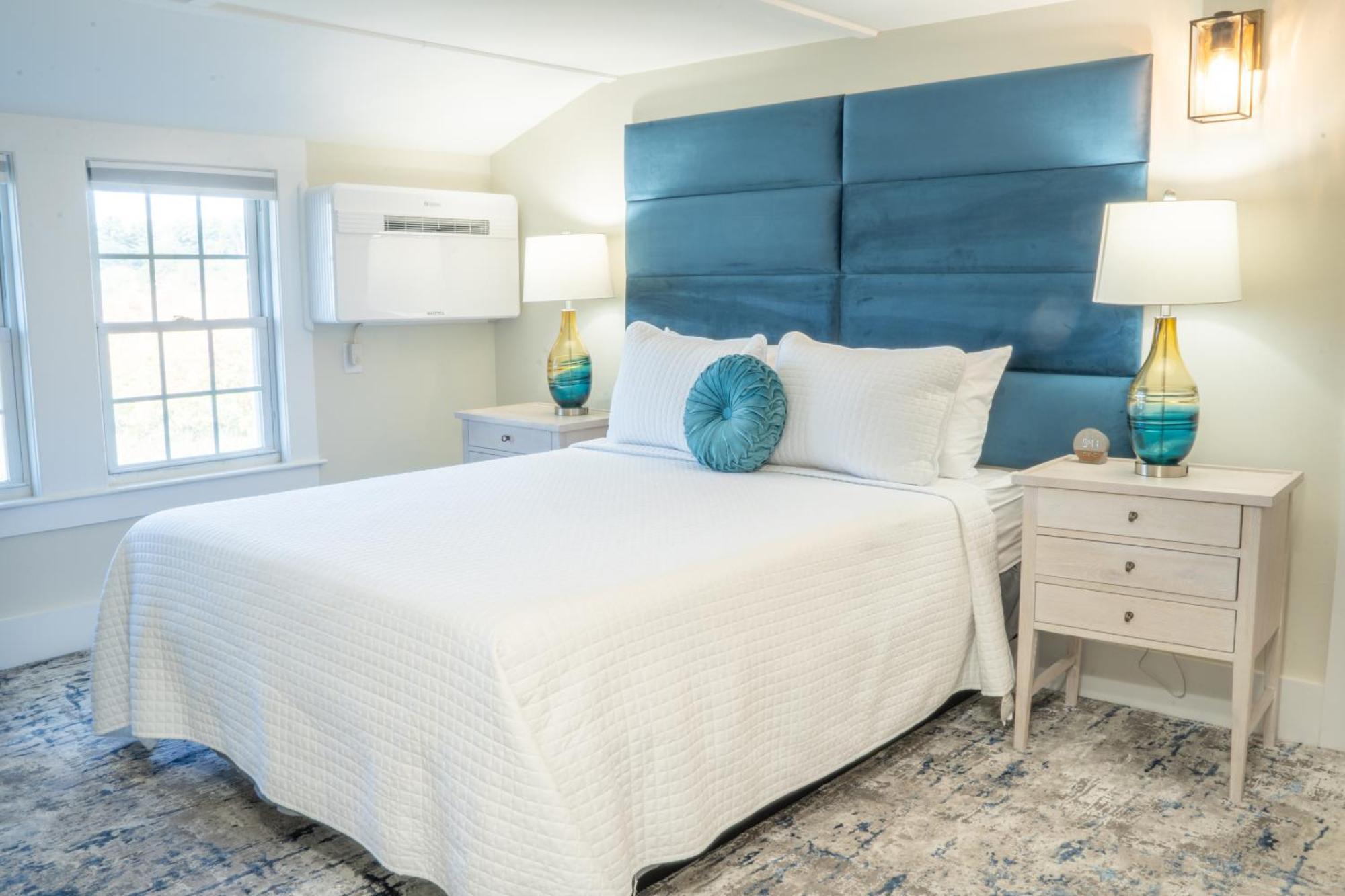 935 Ocean, A Beachside Inn Hampton Zewnętrze zdjęcie